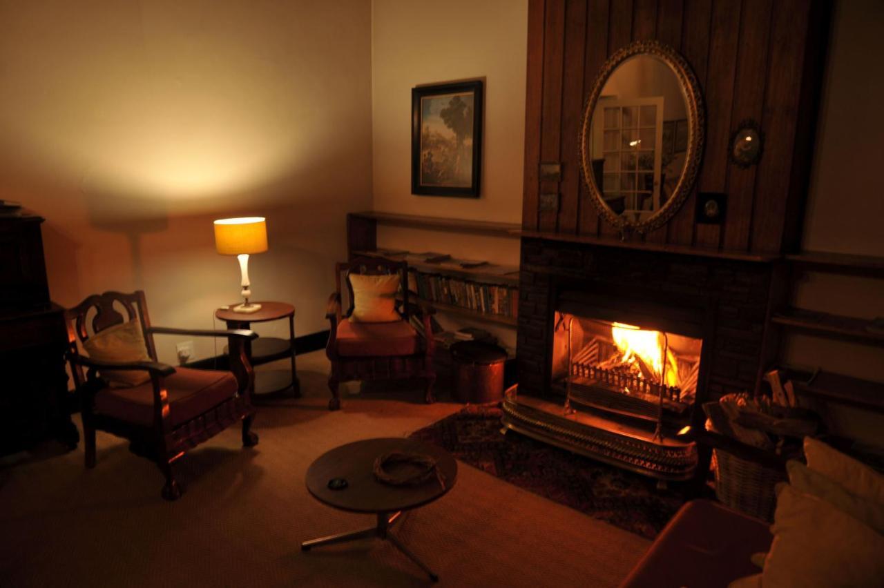 Melton Wold Guest Farm Villa Meltonwold Bagian luar foto