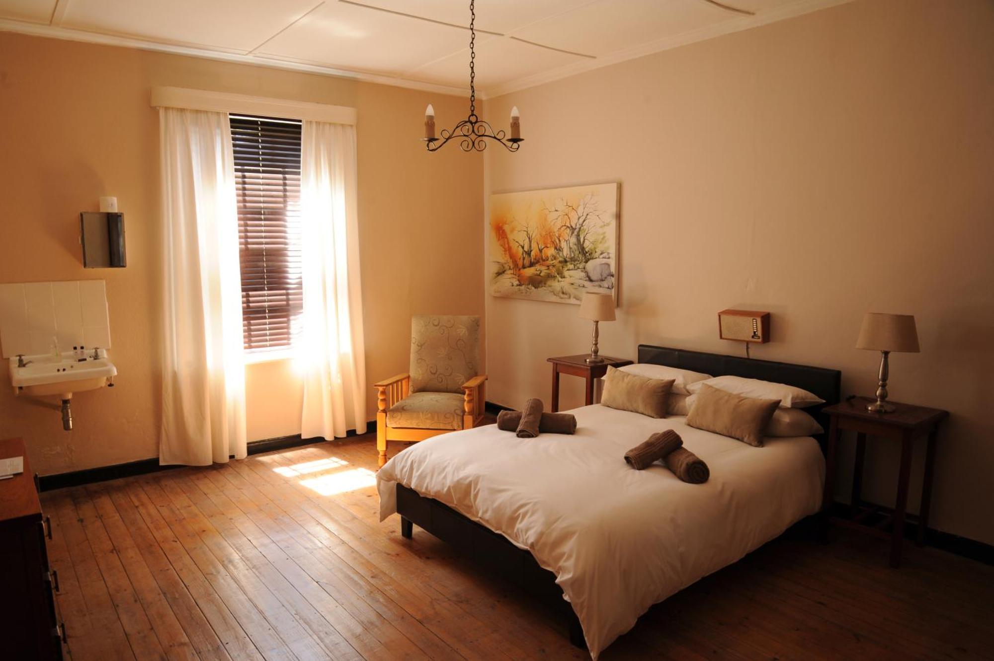 Melton Wold Guest Farm Villa Meltonwold Ruang foto