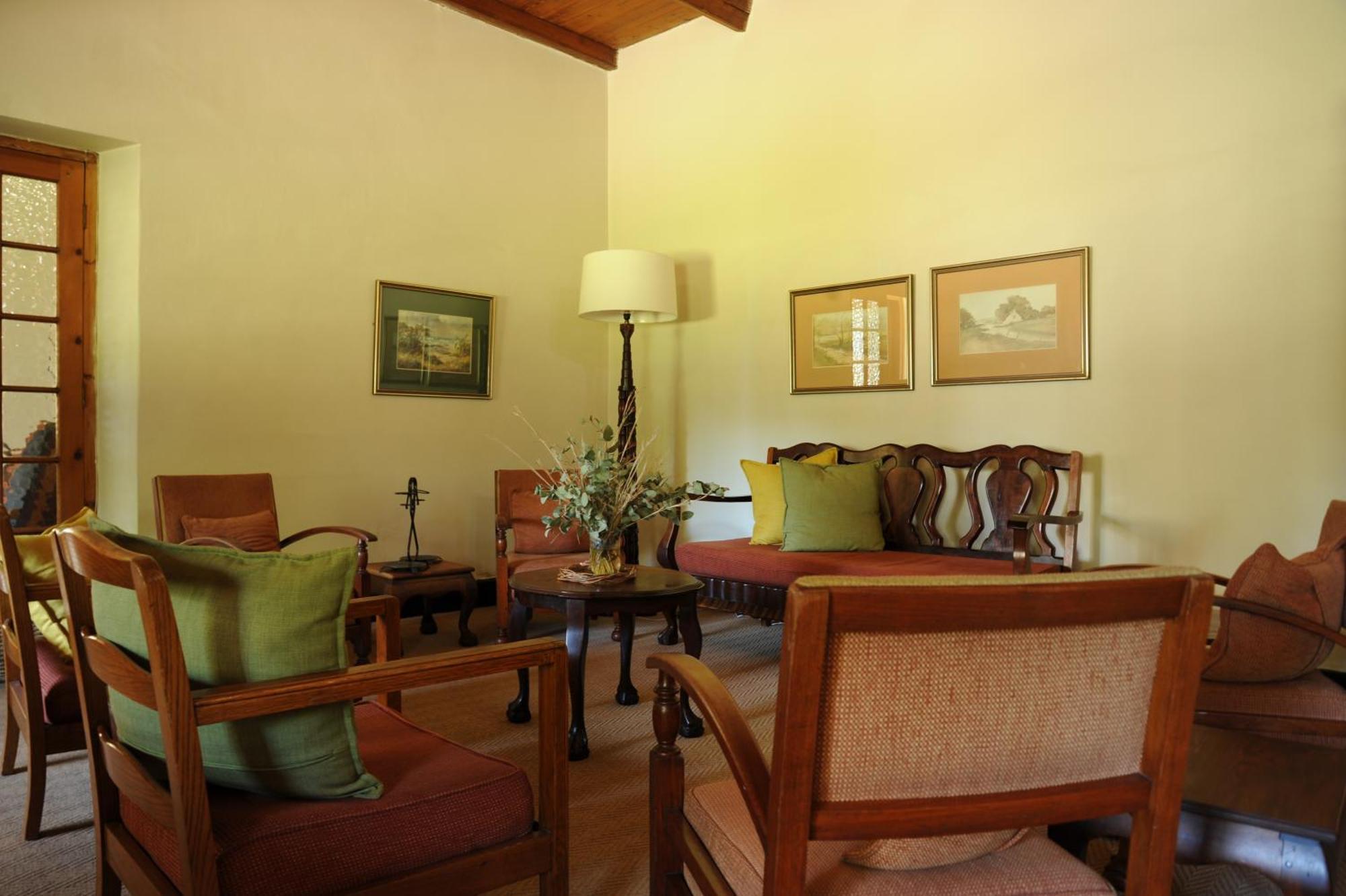 Melton Wold Guest Farm Villa Meltonwold Bagian luar foto