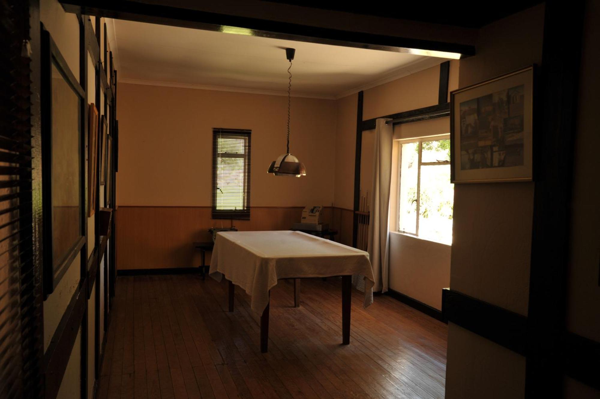 Melton Wold Guest Farm Villa Meltonwold Bagian luar foto