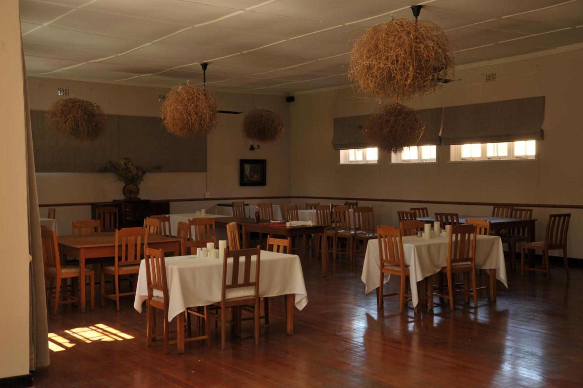 Melton Wold Guest Farm Villa Meltonwold Bagian luar foto