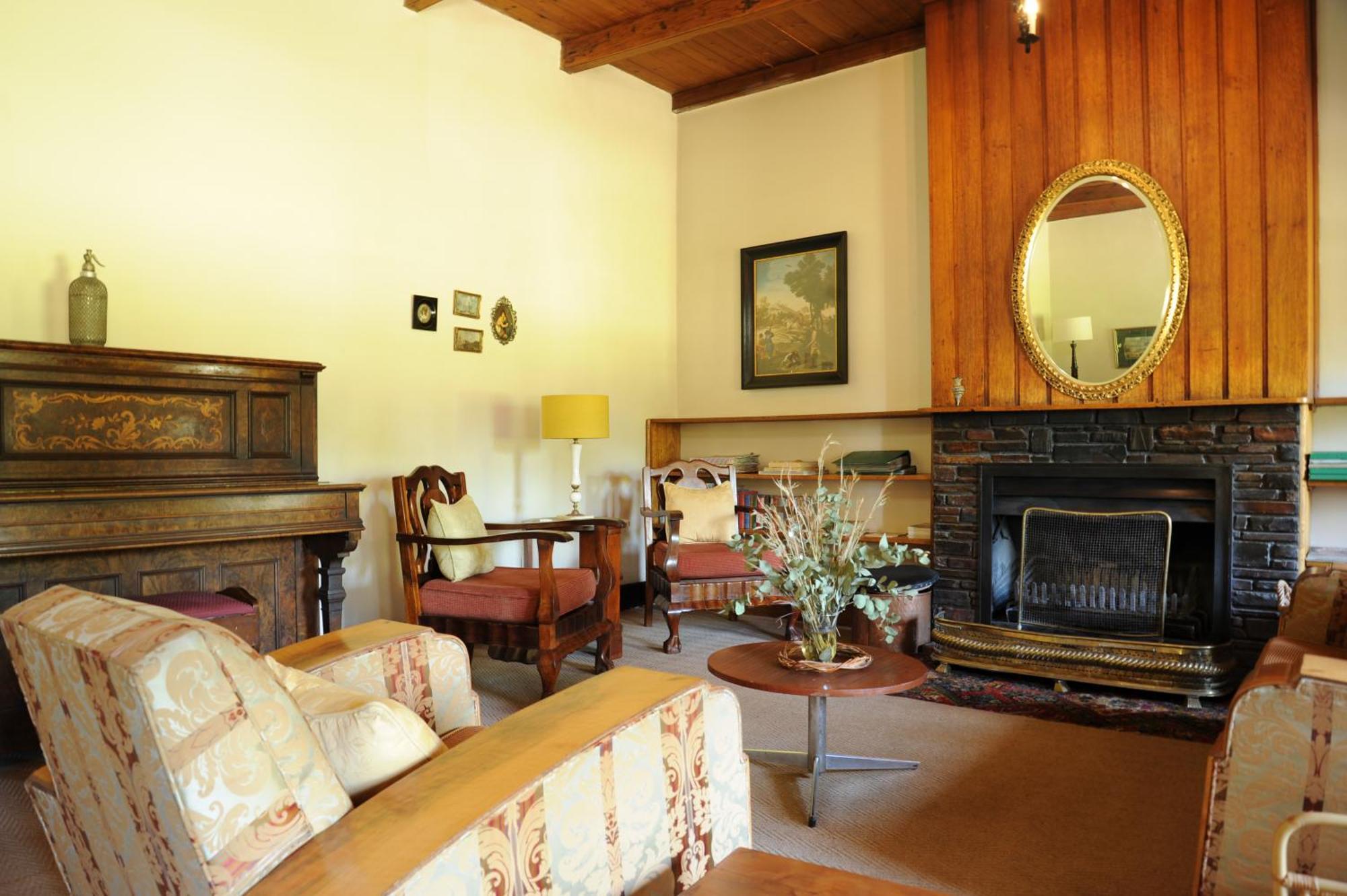 Melton Wold Guest Farm Villa Meltonwold Bagian luar foto