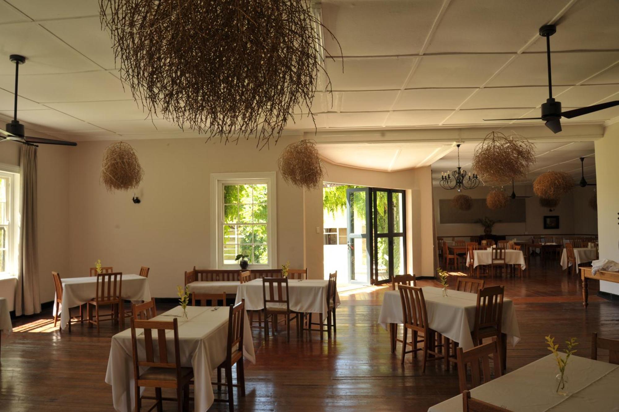 Melton Wold Guest Farm Villa Meltonwold Bagian luar foto