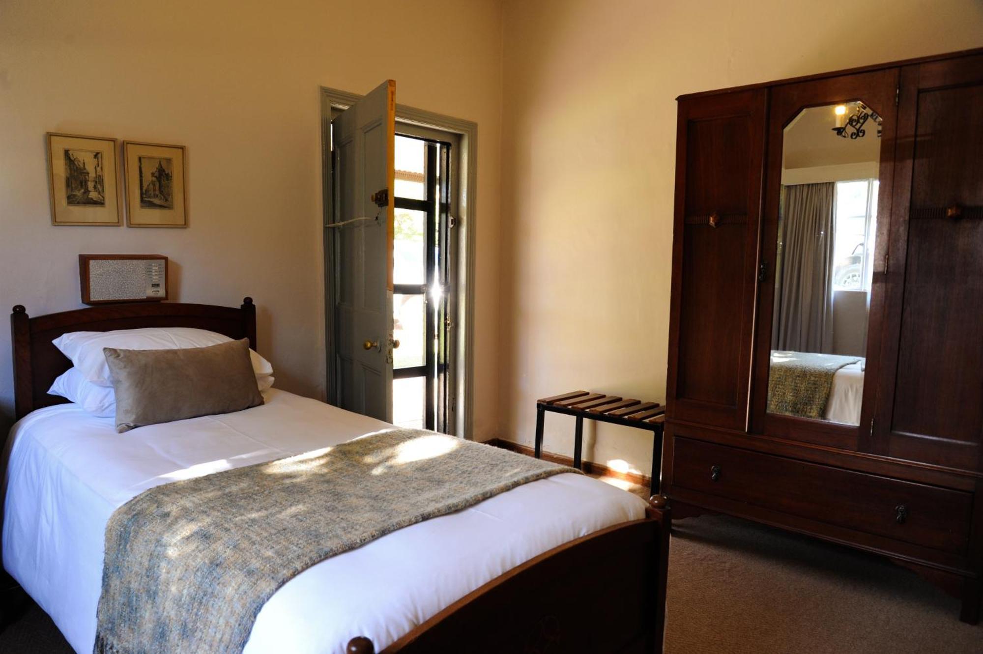 Melton Wold Guest Farm Villa Meltonwold Ruang foto