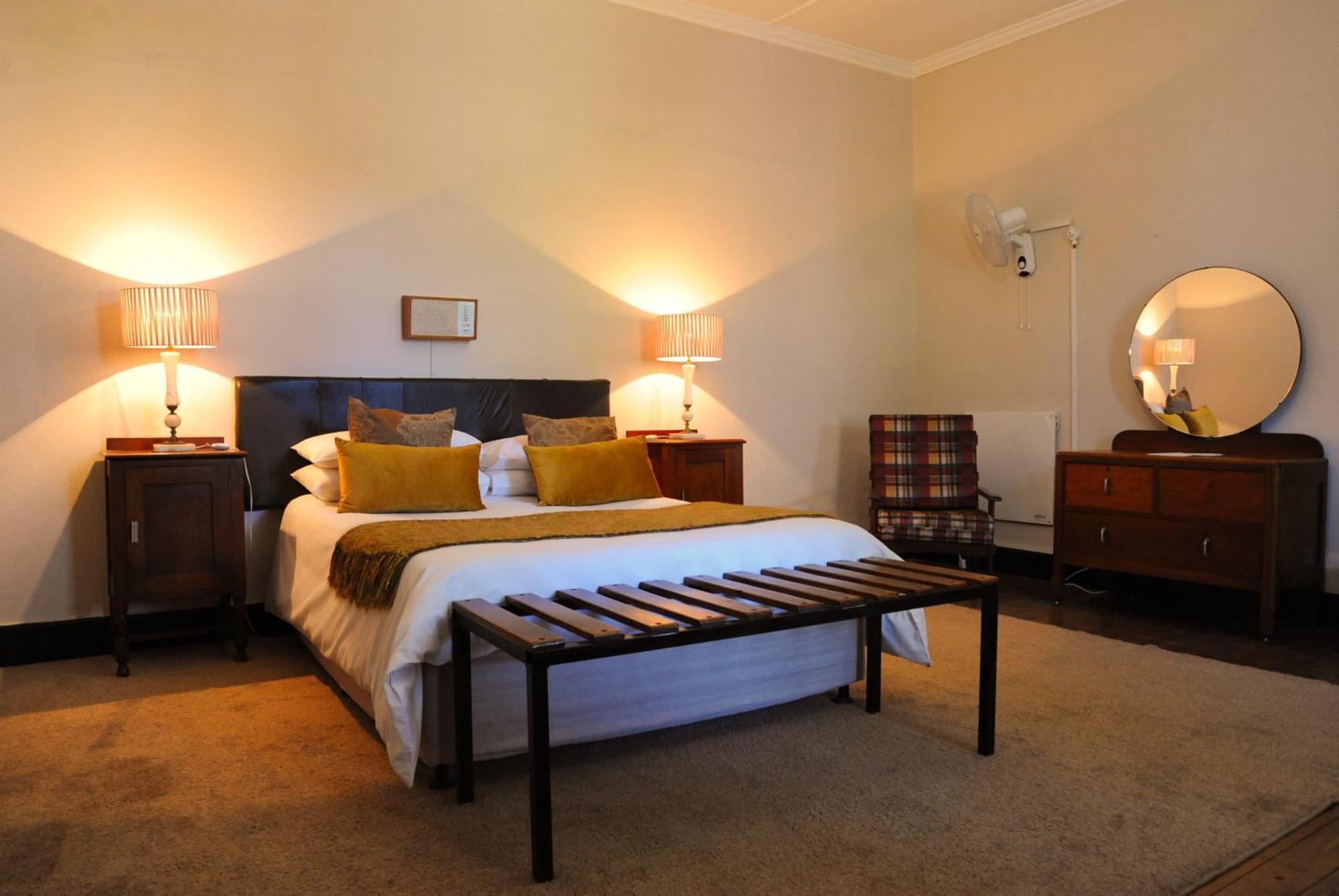 Melton Wold Guest Farm Villa Meltonwold Ruang foto