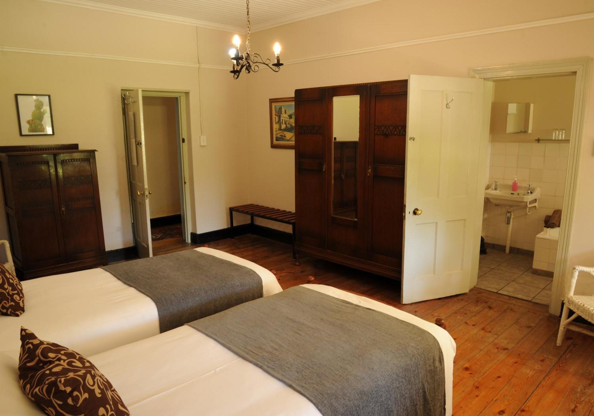 Melton Wold Guest Farm Villa Meltonwold Ruang foto