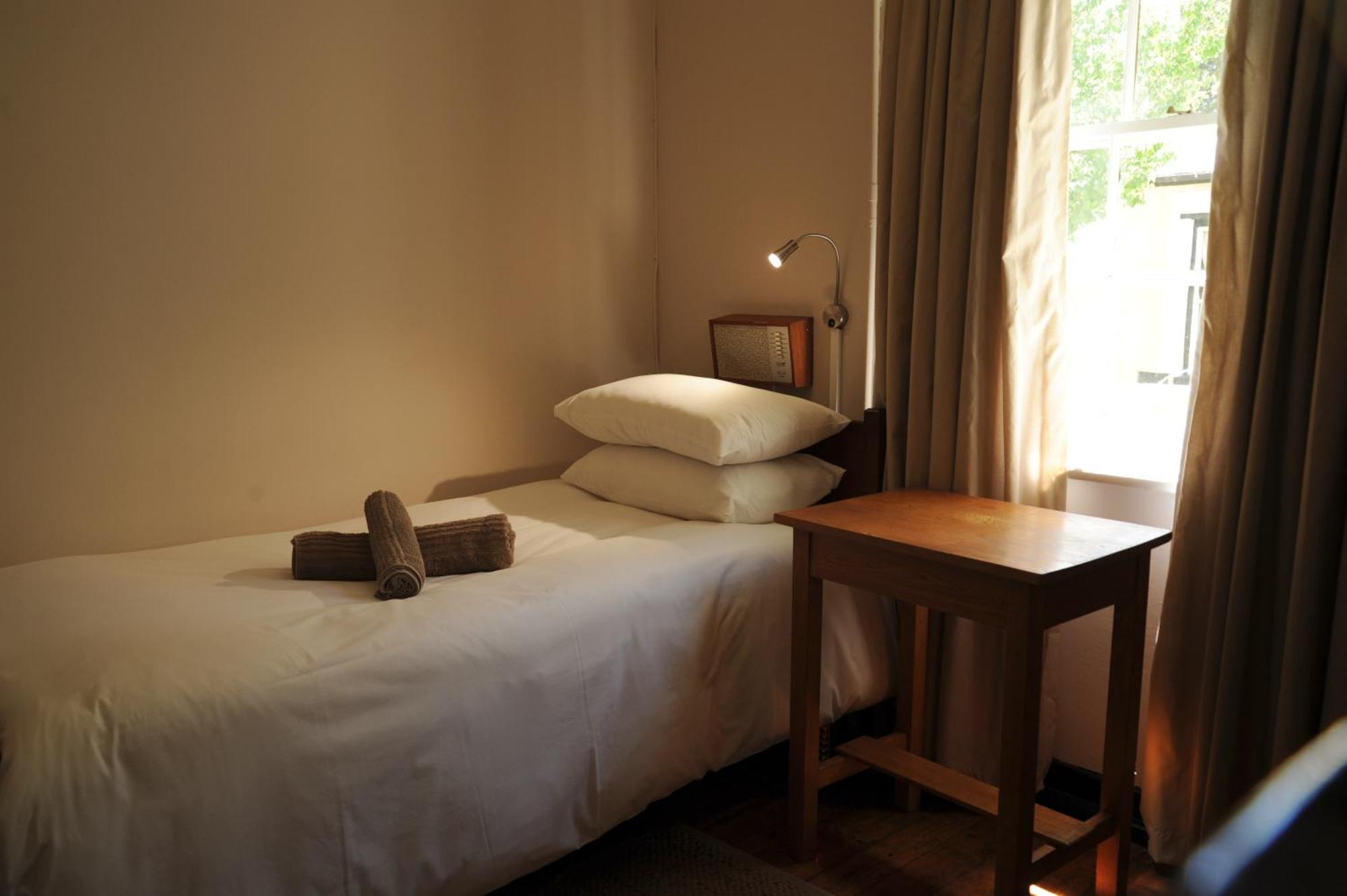 Melton Wold Guest Farm Villa Meltonwold Ruang foto
