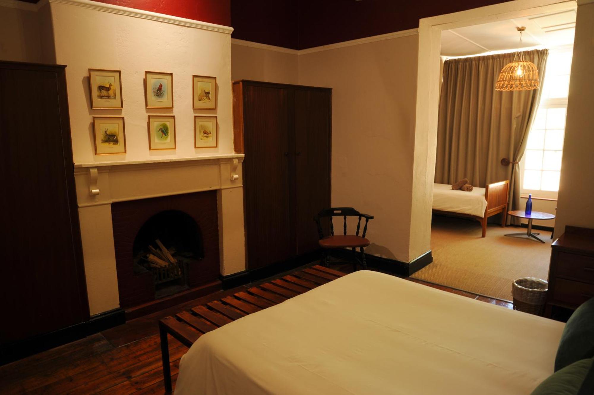 Melton Wold Guest Farm Villa Meltonwold Ruang foto