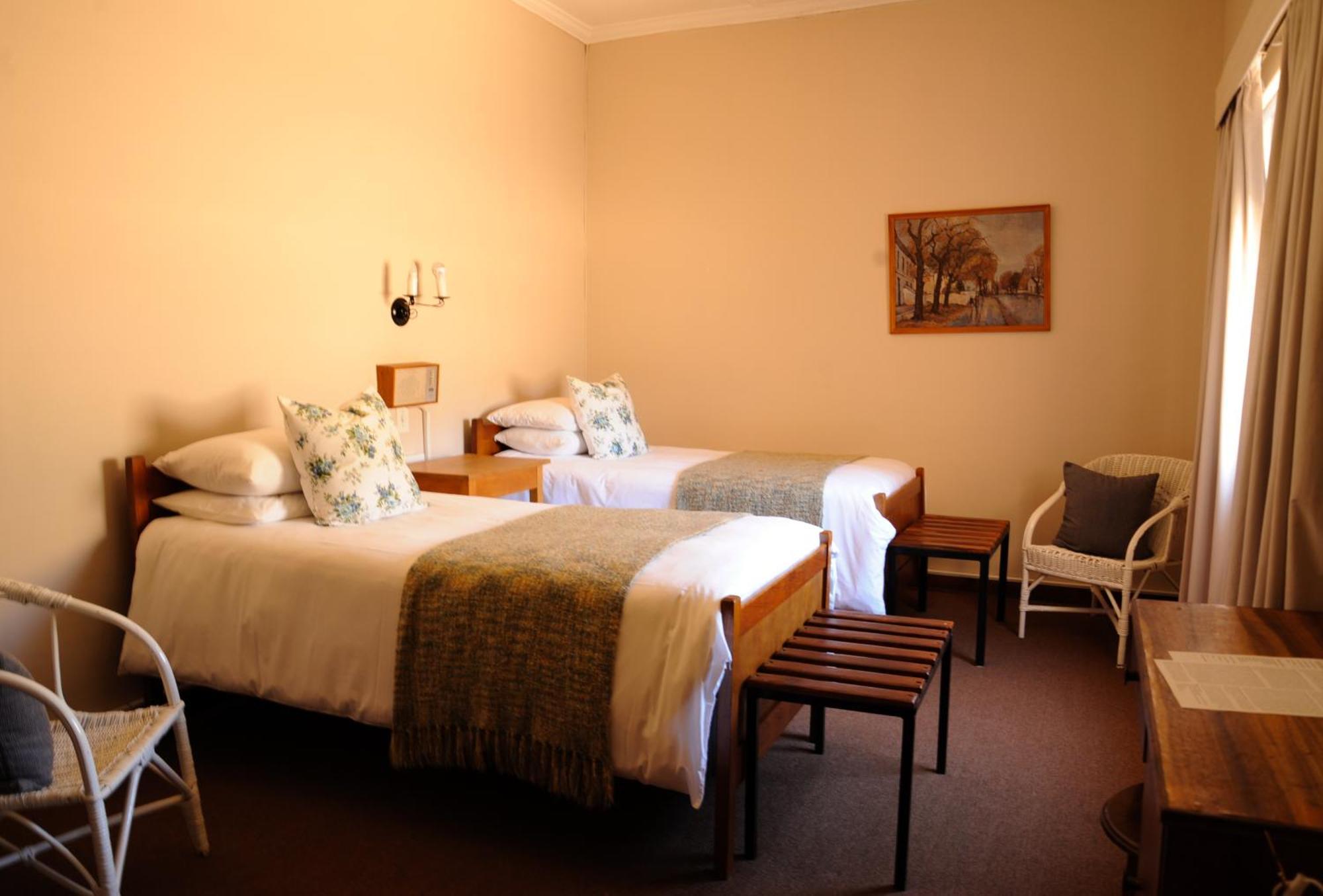 Melton Wold Guest Farm Villa Meltonwold Ruang foto