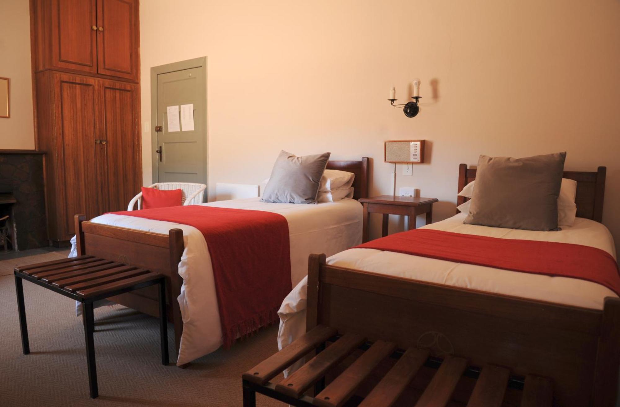 Melton Wold Guest Farm Villa Meltonwold Ruang foto
