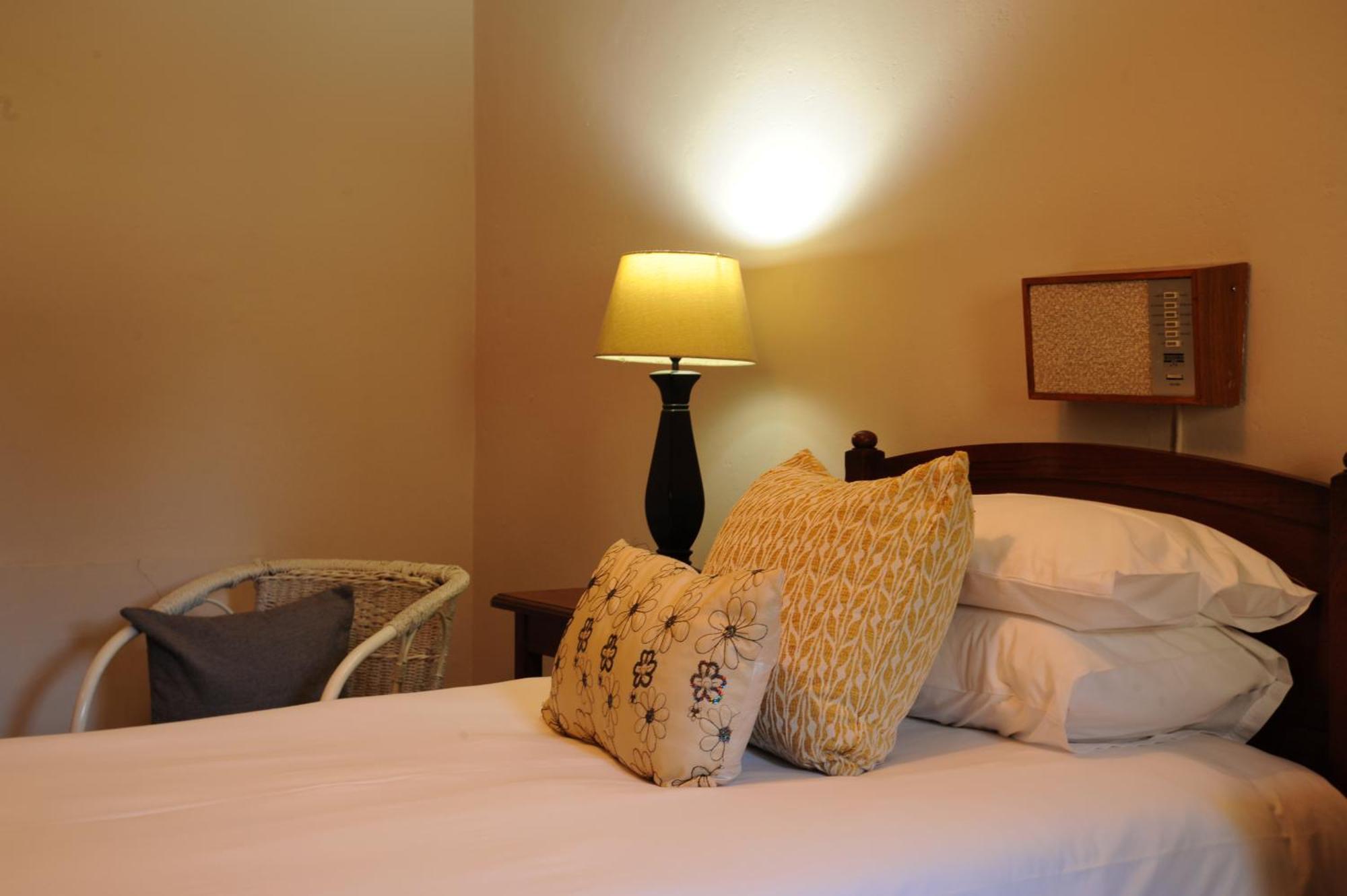 Melton Wold Guest Farm Villa Meltonwold Ruang foto