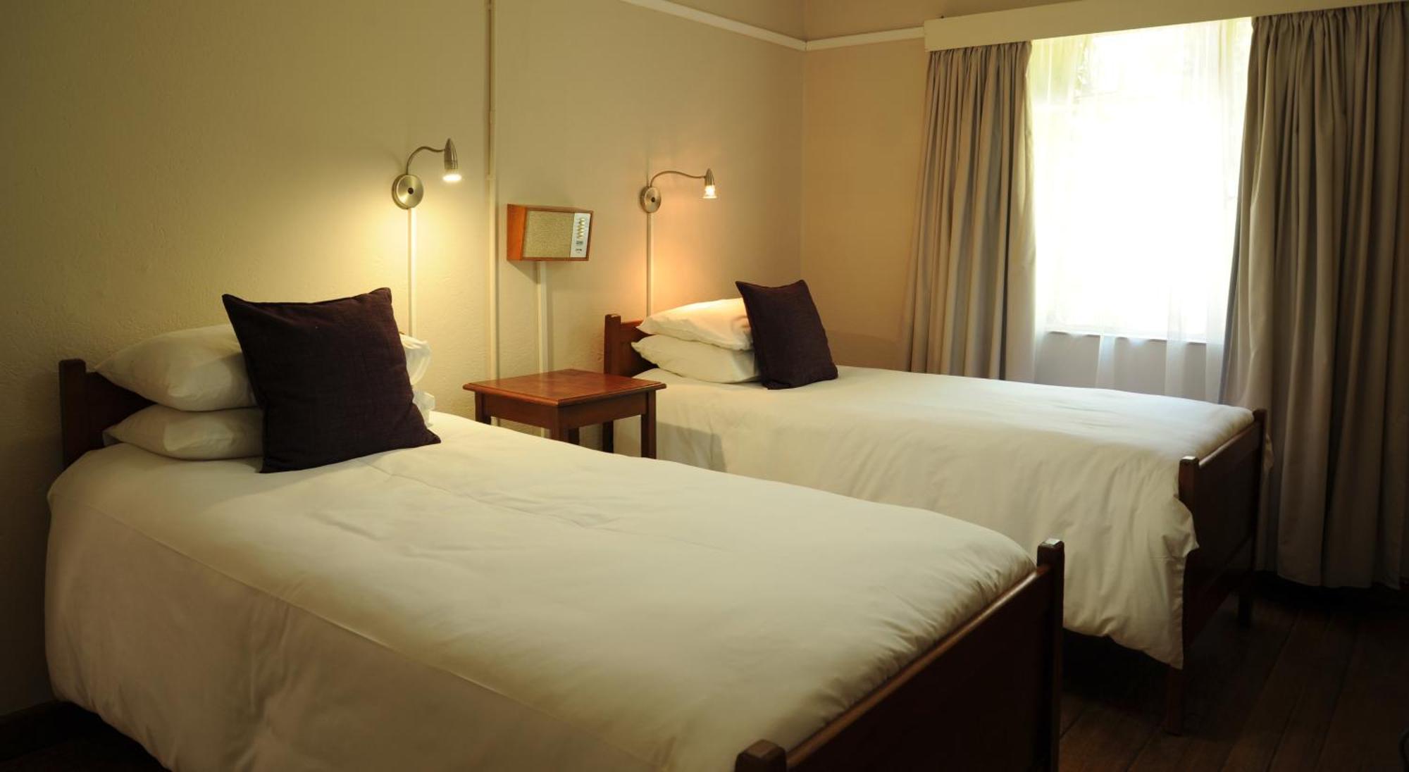 Melton Wold Guest Farm Villa Meltonwold Ruang foto