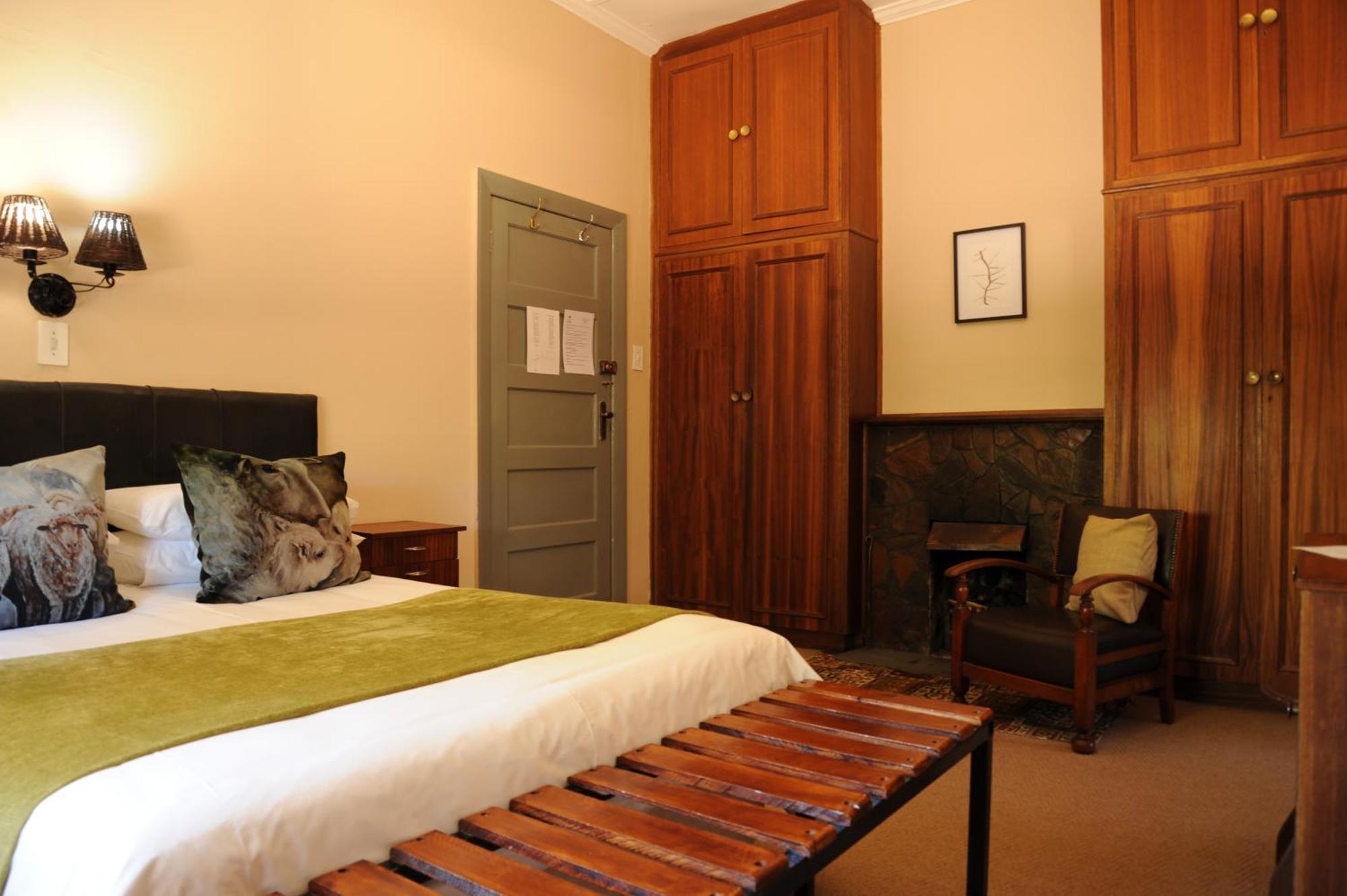 Melton Wold Guest Farm Villa Meltonwold Ruang foto