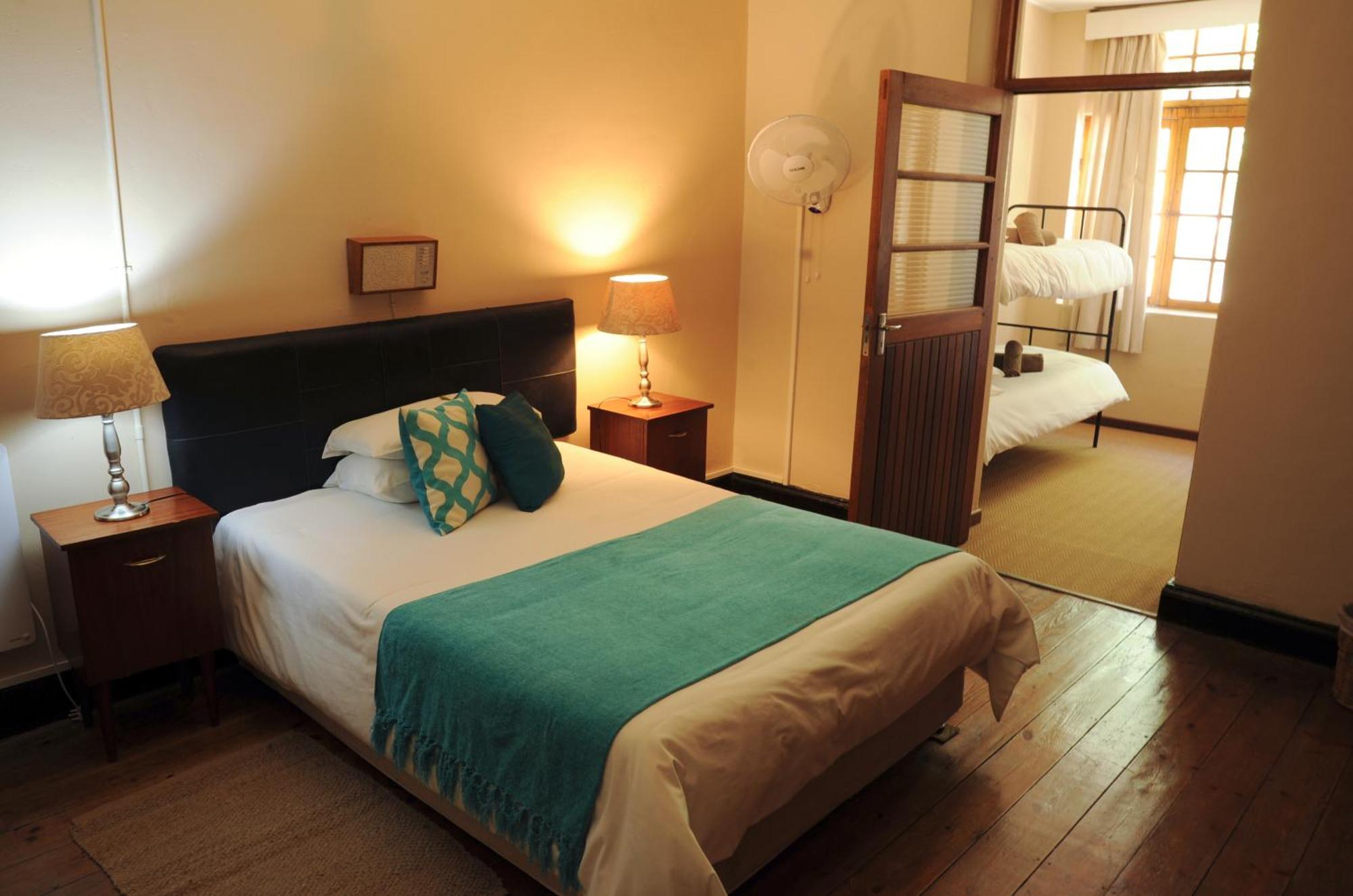 Melton Wold Guest Farm Villa Meltonwold Ruang foto