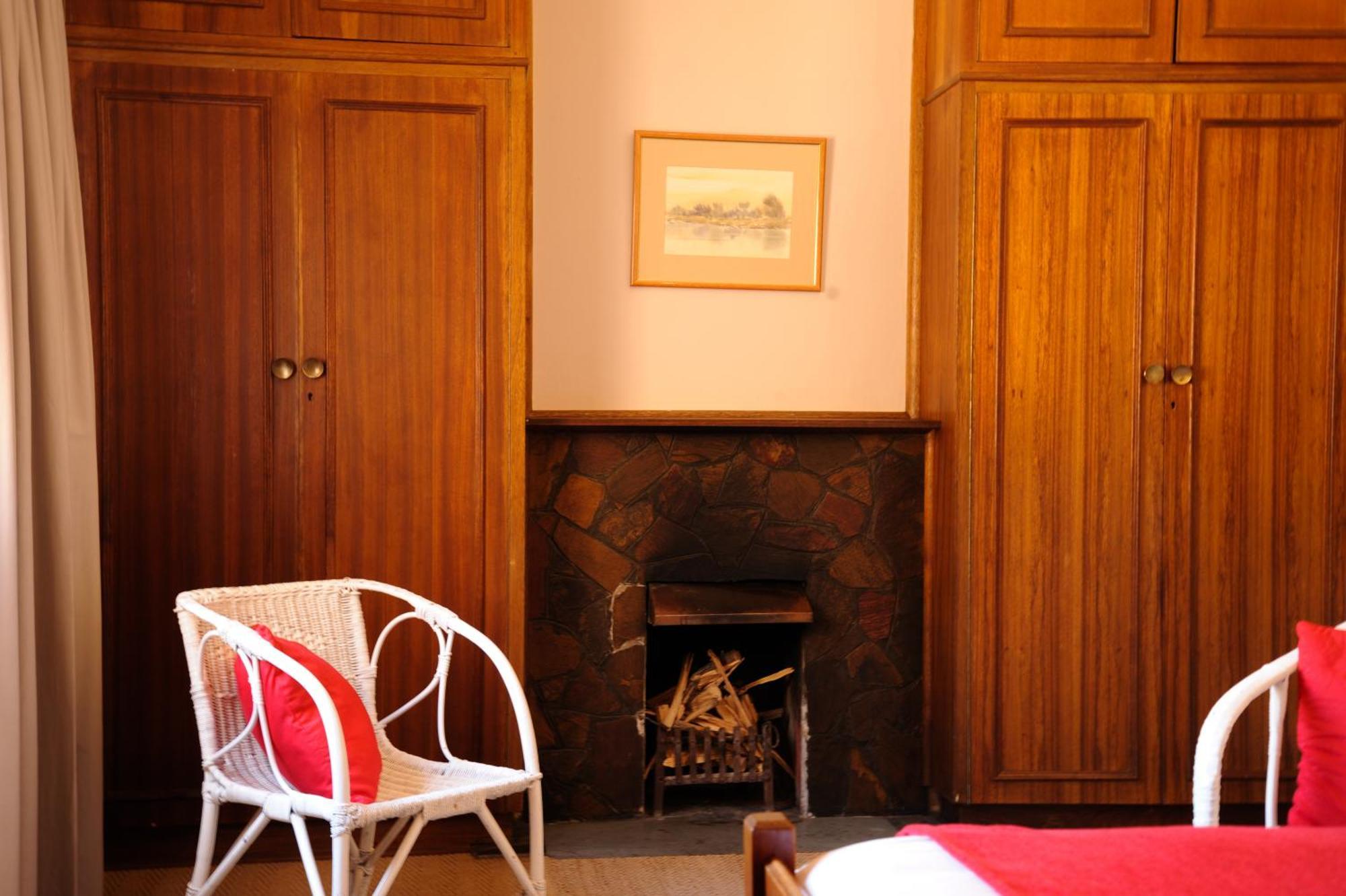 Melton Wold Guest Farm Villa Meltonwold Ruang foto