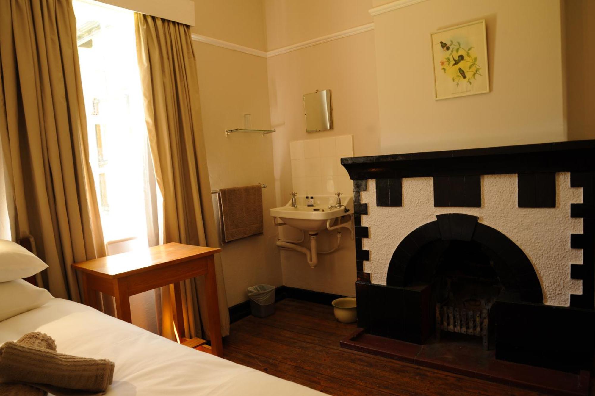 Melton Wold Guest Farm Villa Meltonwold Ruang foto