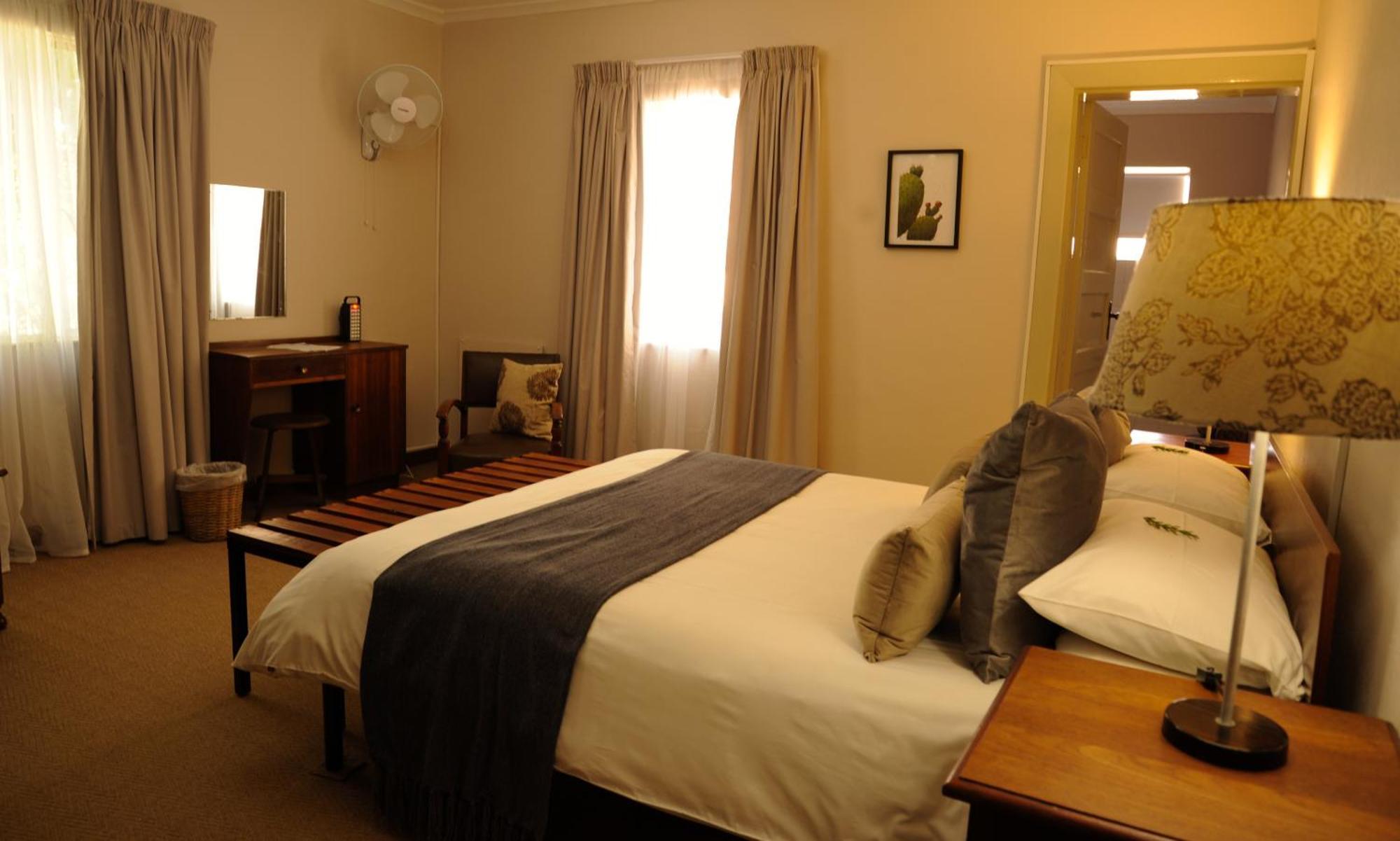 Melton Wold Guest Farm Villa Meltonwold Ruang foto